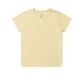 Nest Designs kids Bamboo Jersey Short Sleeve T-shirt