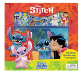 Raincoast Disney Stitch Book