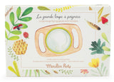 Moulin Roty Large Magnifying Glass w/ Handles
