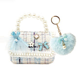 Hot Focus Tiny Mini Crossbody