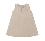 Nest Designs Basics Girls Dress (Bamboo Turalear)