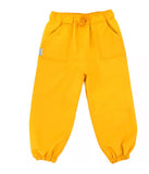 Jan & Jul Kids Single Layer Rain Pants