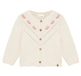 MinyMo Baby Cardigan Knit