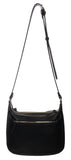 Mathew + Julian Handbag Black