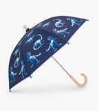 Hatley Painted Dinos Umbrella