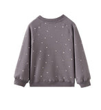 Norsu Organic Fleece Sweatshirt