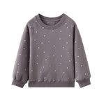 Norsu Organic Fleece Sweatshirt