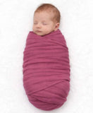 Baby Bliss Muslin Swaddle Blanket