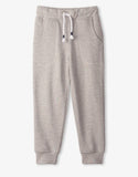 Hatley Atlantic Grey Slim Fit Jogger