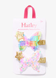 Hatley Colourful Butterflies Hair Clips