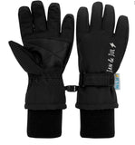 Jan & Jul Toasty-Dry waterproof Snow Gloves