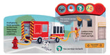 Raincoast Fire Trucks