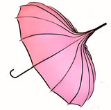 Soake Umbrella’s