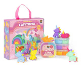 Tiger Tribe Claytopia
