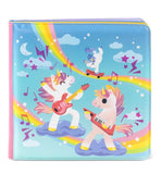 Tiger Tribe Bath Books