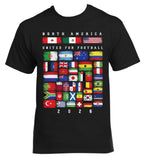 Niagara River Kids T-shirt