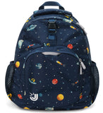 Jan & Jul Water Resistant kids Backpack