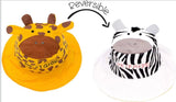 Flapjack Reversible Hat
