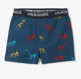 Little Blue House Dino Bones Boy’s Boxers