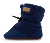 Jan & Jul Baby Stay-Put BSA Cozy Booties