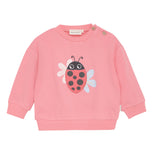 Minymo Girls Sweatshirt & Sweatpant 5269