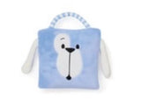 NBABY TRAVEL BLANKET