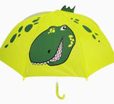 Soake Umbrella’s