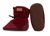 Jan & Jul Baby Stay-Put BSA Cozy Booties