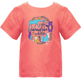 Niagara River Kids T-Shirts