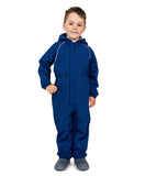 Jan & Jul Puddle-Day Play Suit (Thin Liner)