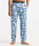 Little Blue House Polar Bear Men’s Pajama Pants