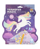 Tiger Tribe Transfer Magic