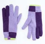 Winterproof Gloves Ranka: WP30823 Purple