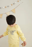 Norsu Organic Fleece Sweatshirt