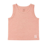 Nest Design Kids Tank Top (Bamboo Jersey)