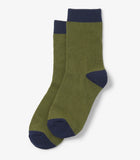 Hatley Kid’s Crew Socks Solid