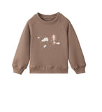 Norsu Organic Fleece Sweatshirt
