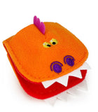 Raincoast Chomp Chomp Dino Book