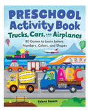 Raincoast kids Activity Books