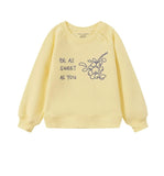 Norsu Organic Fleece Sweatshirt