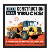 Raincoast Go, Go, Construction Trucks!