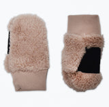 Winterproof Gloves Ranka: WP30222 Pink