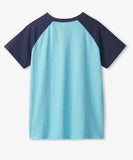 Hatley Forest Animals Raglan Tee