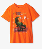 Hatley T-Rex Graphic Tee