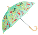 Richard Scarry Umbrella