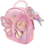 Hot Focus Tiny Mini Backpack