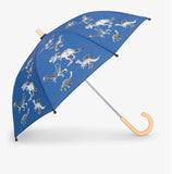 Hatley Dino Extinction Umbrella