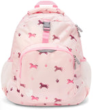 Jan & Jul Water Resistant kids Backpack