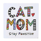 OCUPP Doodles Coasters