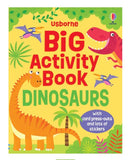 Raincoast kids Activity Books